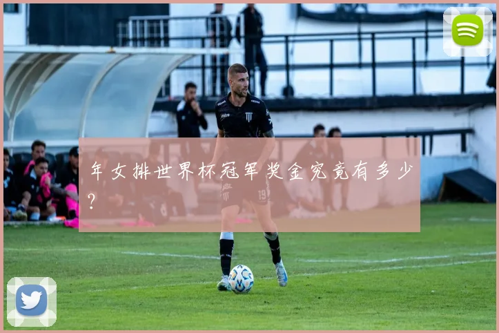 年女排世界杯冠军奖金究竟有多少?