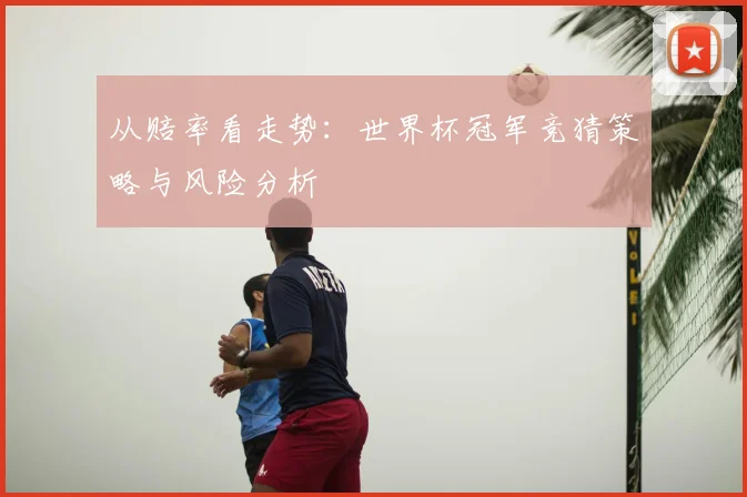 从赔率看走势：世界杯冠军竞猜策略与风险分析