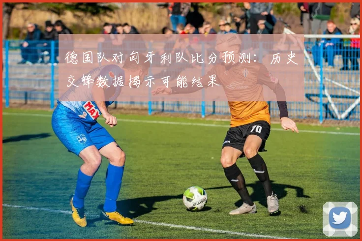 德国队对匈牙利队比分预测：历史交锋数据揭示可能结果